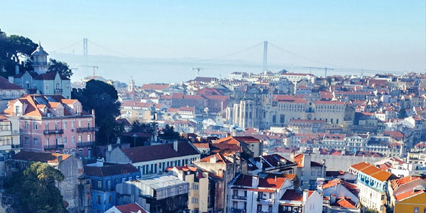 Lisbon