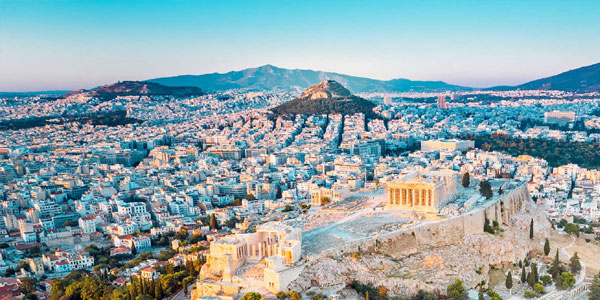 Athens