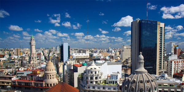 Buenos Aires